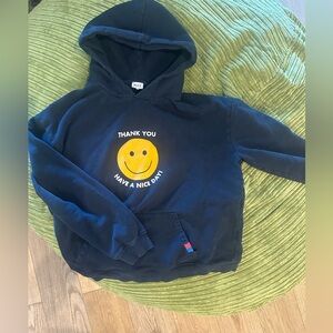 KULE Take Out Hoodie (Navy)